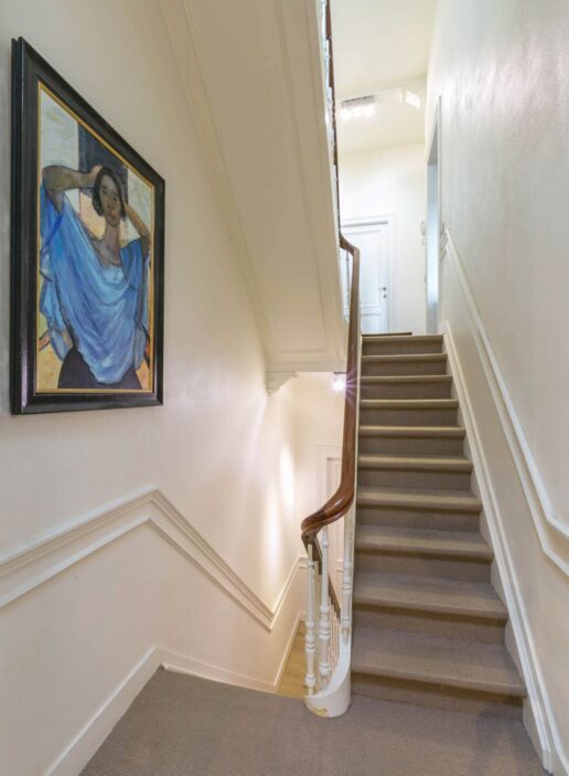 Antwerpen – B&B