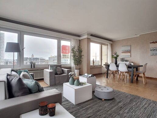 Oostende – Vindictivelaan 14