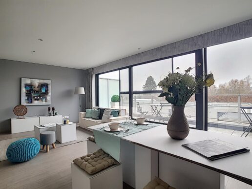 Berlaar – Dorpsstraat 94