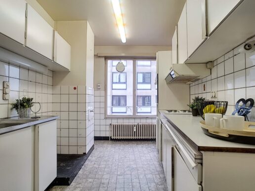 Oostende – Vindictivelaan 14