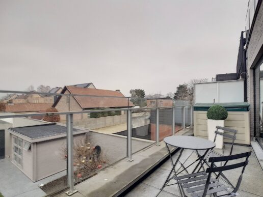 Berlaar – Dorpsstraat 94