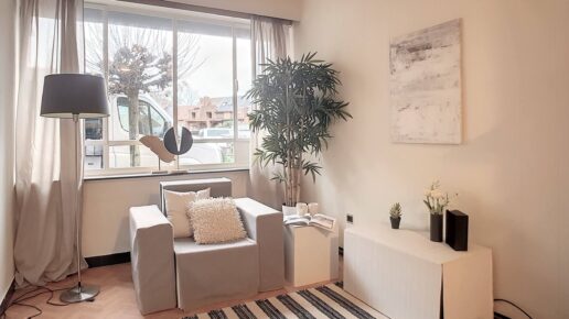 Hasselt – Theresialaan 51