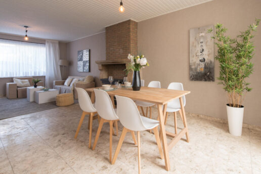 Wenduine – Liebaertstraat 35