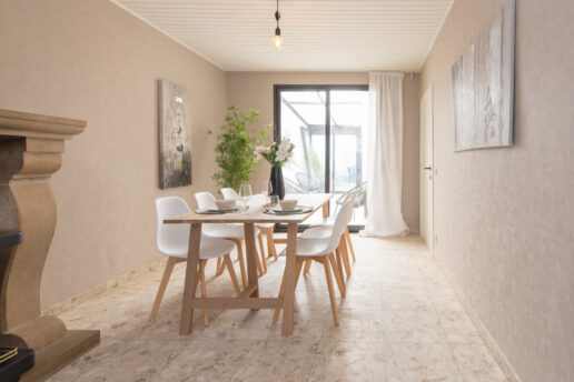 Wenduine – Liebaertstraat 35