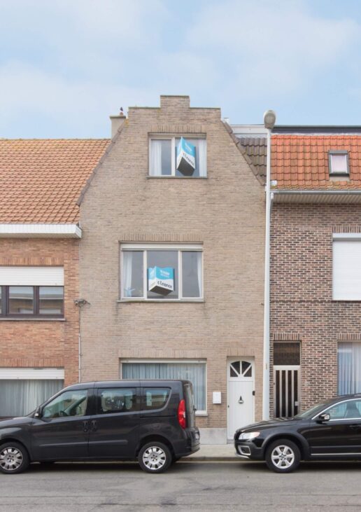 Wenduine – Liebaertstraat 35