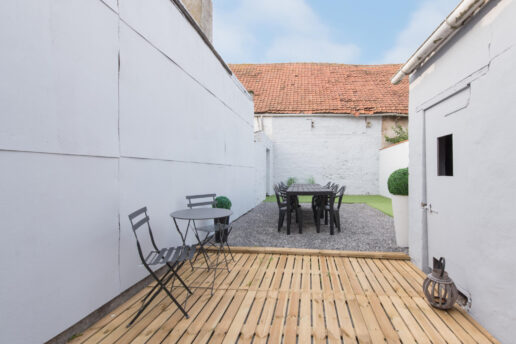 Wenduine – Liebaertstraat 35