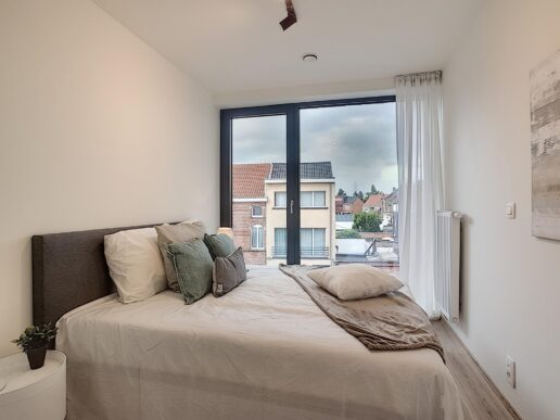 Aalst – Brouwerijstraat 12 Loft B2.2