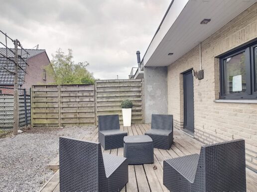 Wijchmaal – Sint Elisabethlaan 2B2, Peer