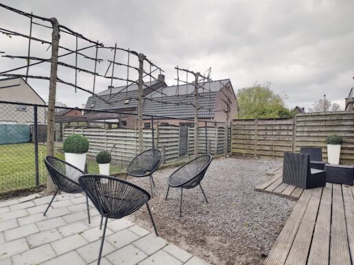 Wijchmaal – Sint Elisabethlaan 2B2, Peer