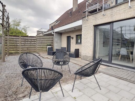 Wijchmaal – Sint Elisabethlaan 2B2, Peer