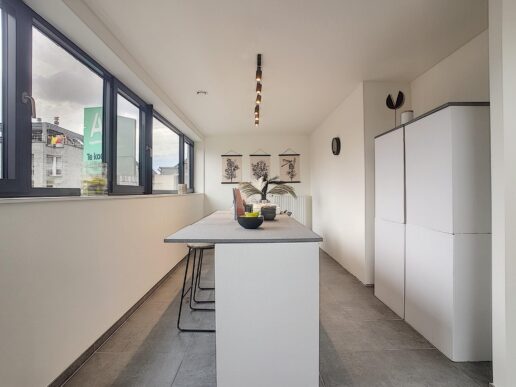 Aalst – Brouwerijstraat 12 Loft B2.2