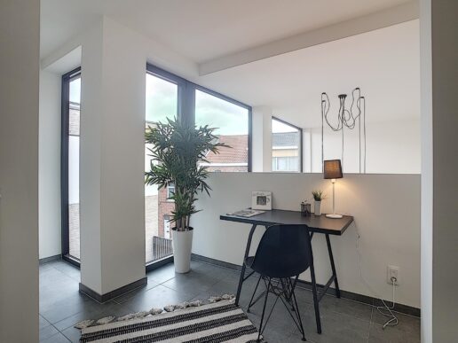 Aalst – Brouwerijstraat 12 Loft B2.2