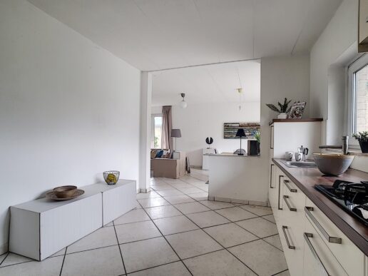 Wijchmaal – Sint Elisabethlaan 2B2, Peer