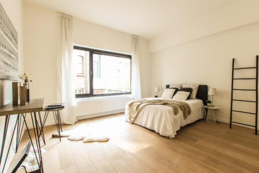 Antwerpen – Amerikalei 66