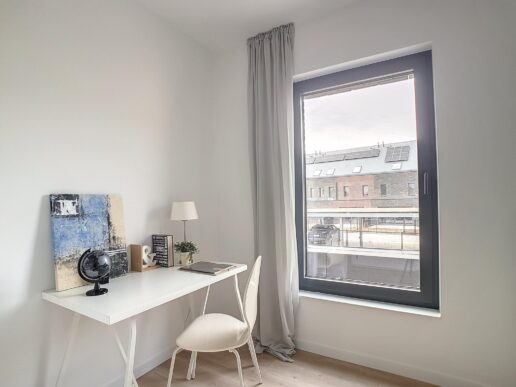Oudenaarde – Trekweg Linkeroever Woning 1.6