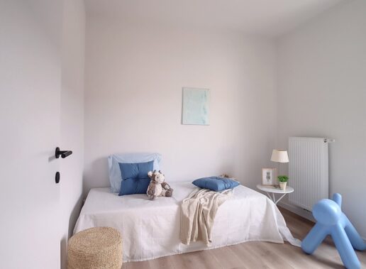Oudenaarde – Trekweg Linkeroever Woning 1.6