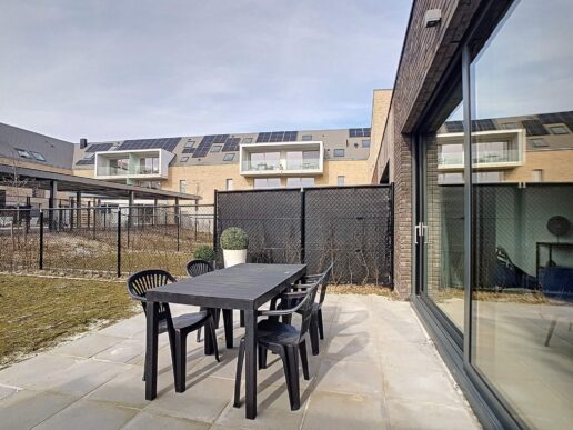 Oudenaarde – Trekweg Linkeroever Woning 1.6