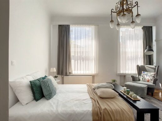 Dilbeek – Jan De Trochstraat 2