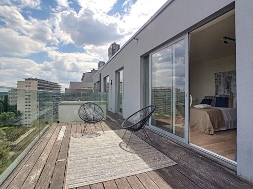 Sint Stevens Woluwe – Yorkshirelaan 8.2