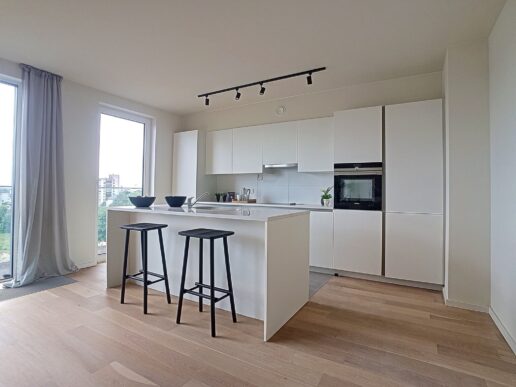 Sint Stevens Woluwe – Yorkshirelaan 8.2