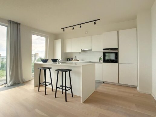 Sint Stevens Woluwe – Yorkshirelaan 8.2