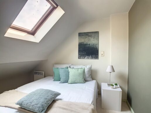 Geenbets – Dorpsstraat 50 2VR