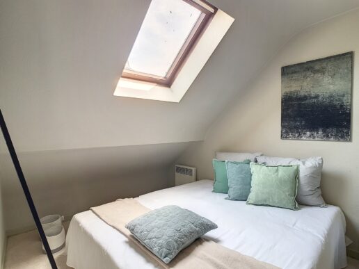 Geenbets – Dorpsstraat 50 2VR