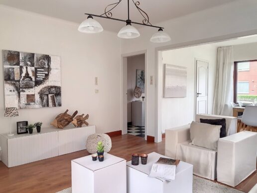 Hoogstraten / Meerle – Hazenweg 18