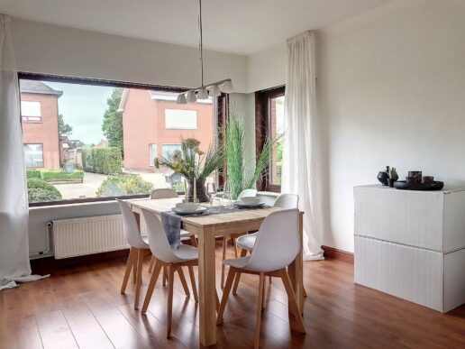 Hoogstraten / Meerle – Hazenweg 18