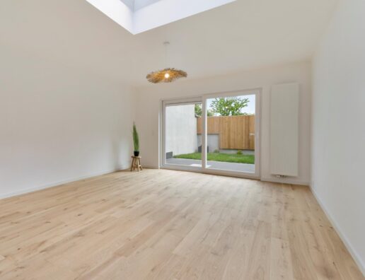 Ledeberg – Frans de Coninckstraat 24 – VS