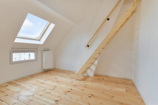 Ledeberg – Frans de Coninckstraat 24 – VS