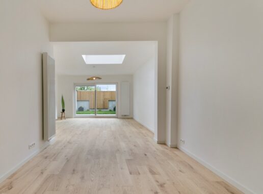 Ledeberg – Frans de Coninckstraat 24 – VS