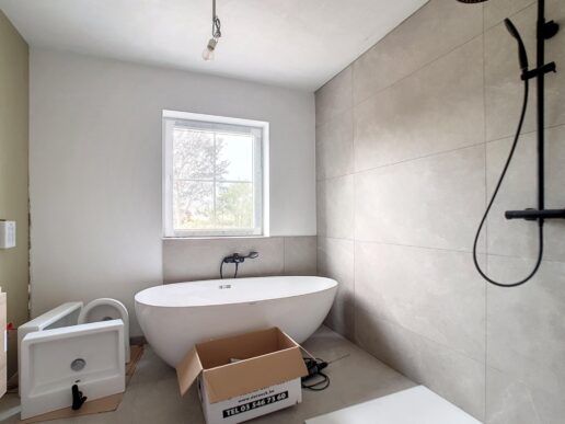 Zele – Sint Antoniusstraat 26 – Lot 8