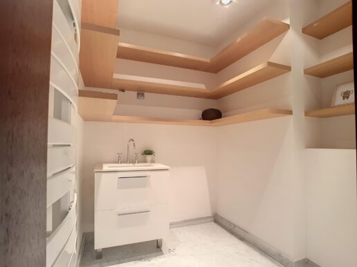 Ixelles – Georges Brugmann Plein 29 – App 4deV