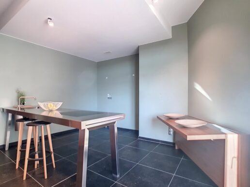 Ixelles – Georges Brugmann Plein 29 – App 4deV