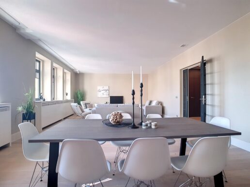 Ixelles – Georges Brugmann Plein 29 – App 4deV