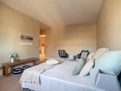 Ixelles – Georges Brugmann Plein 29 – App 4deV