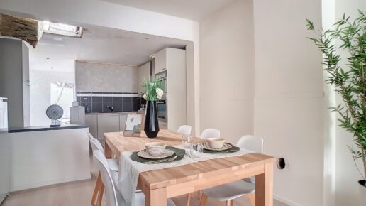 Blankenberge – Oud Strijderstaat 30