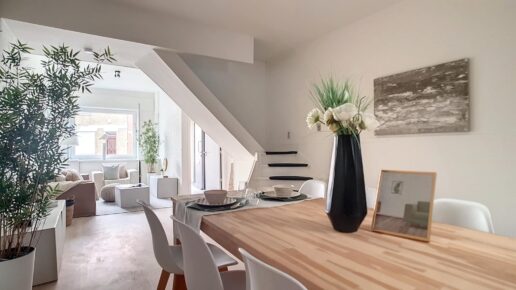 Blankenberge – Oud Strijderstaat 30