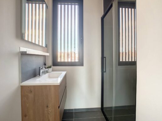 Waterloo, 60 Rue Emile Dury – app droit (2ieme et 3ieme)