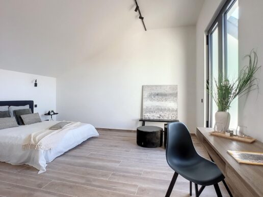 Waterloo, 60 Rue Emile Dury – app droit (2ieme et 3ieme)