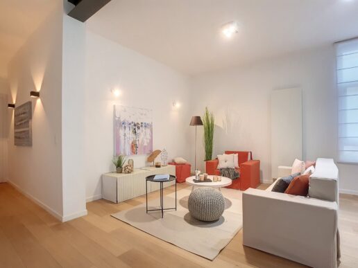 Antwerpen – Geuzenstraat 11 App 203
