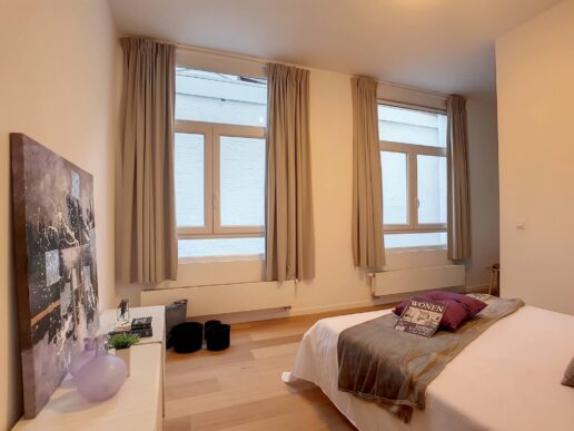 Antwerpen – Geuzenstraat 11 App 203