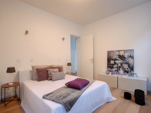 Antwerpen – Geuzenstraat 11 App 203