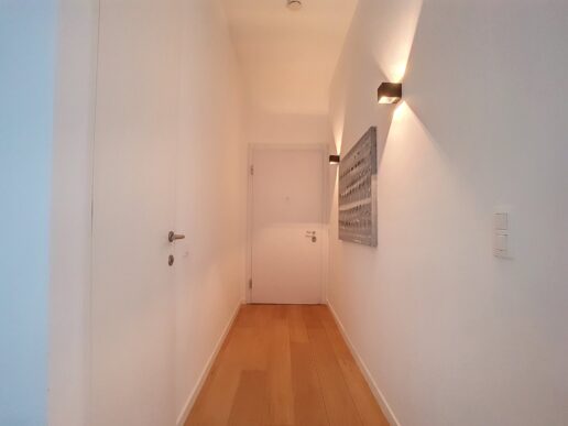 Antwerpen – Geuzenstraat 11 App 203
