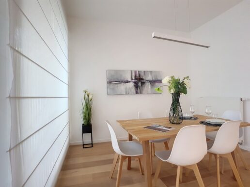 Antwerpen – Geuzenstraat 11 App 203
