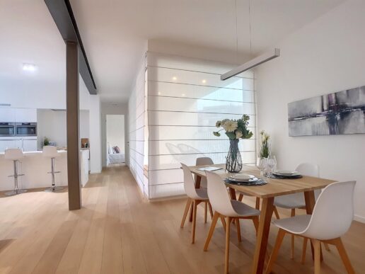 Antwerpen – Geuzenstraat 11 App 203