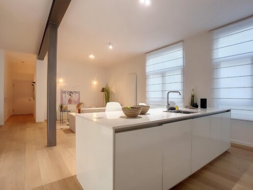 Antwerpen – Geuzenstraat 11 App 203