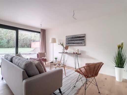 Aartselaar – Langlaarsteenweg 73-75