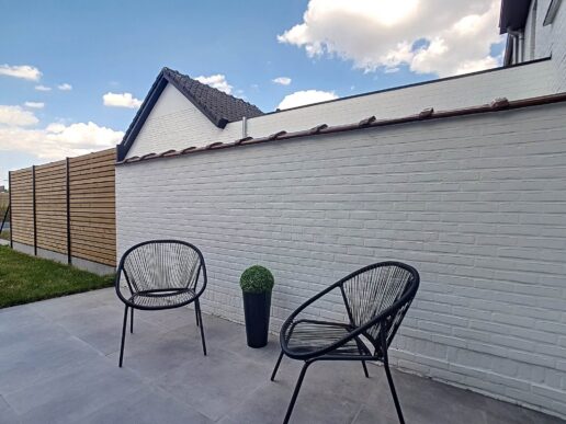 Waregem –  Peter Benoîtstraat 42